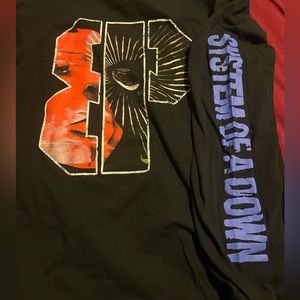 System of the down colab with projects